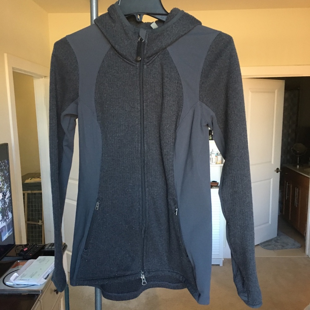 Athleta jacket